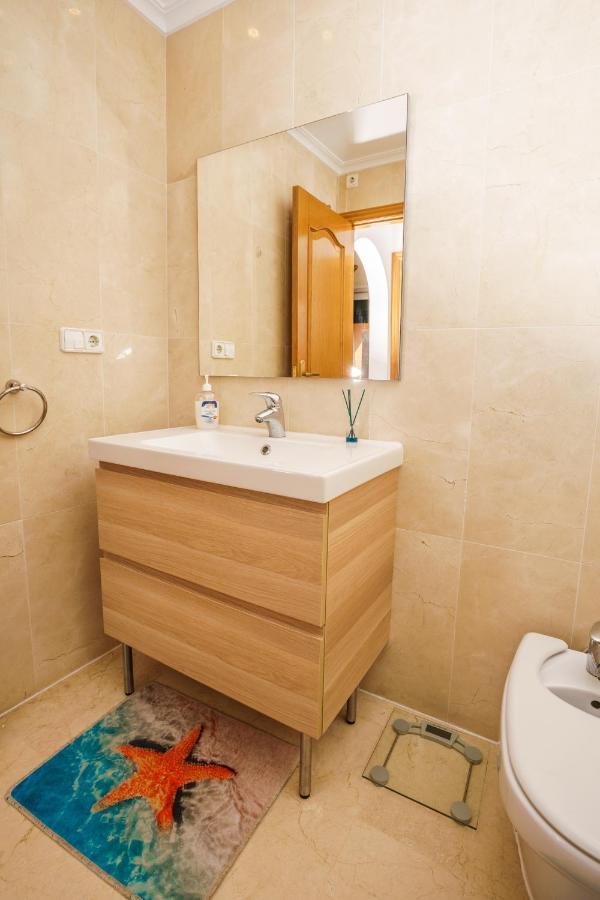 Apartamento Casa Simona Jávea Exterior foto