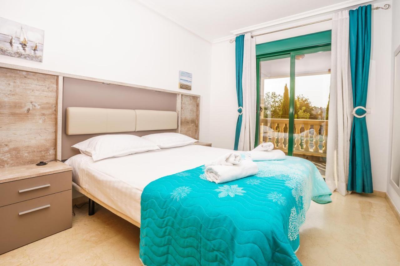 Apartamento Casa Simona Jávea Exterior foto